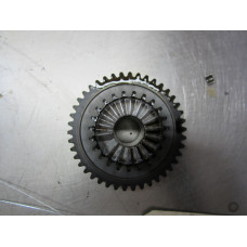 24E109 Crankshaft Timing Gear For 15-17 Volkswagen Jetta  1.8 06H105209AT